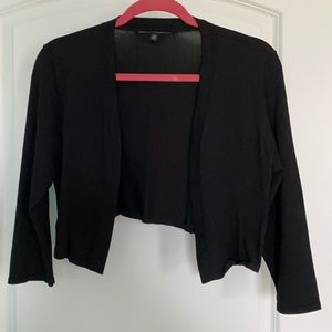 White House Black Market Shrug